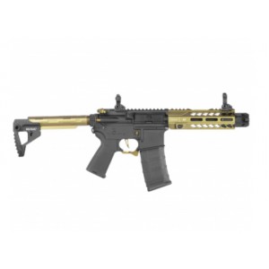 Страйкбольный автомат Strike Industries 7 INCH M-LOK EC-333-SE-UP FDE [East Crane]